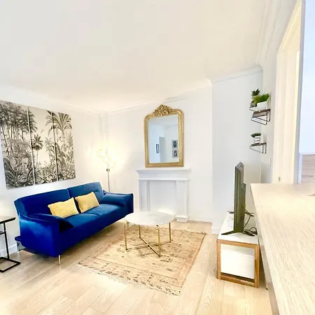 Orleans - Le Royal - Lumineux - Stationnement Apartment Exterior photo