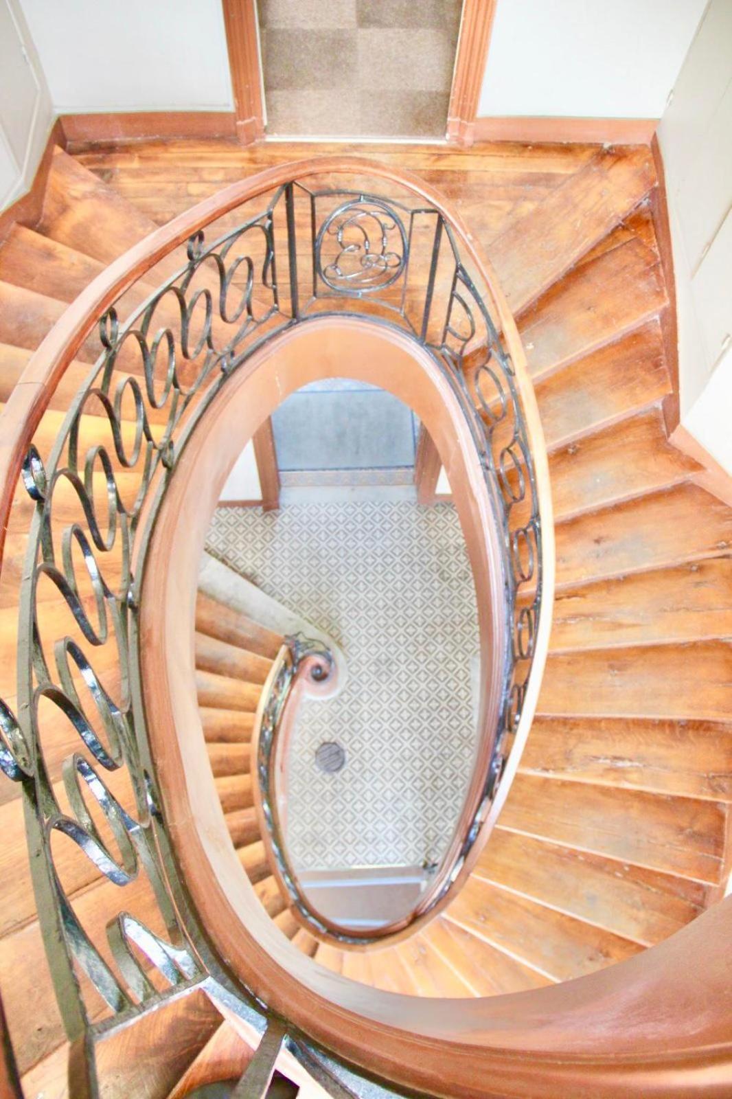 - Le Royal - Lumineux - Stationnement Apartment Orleans