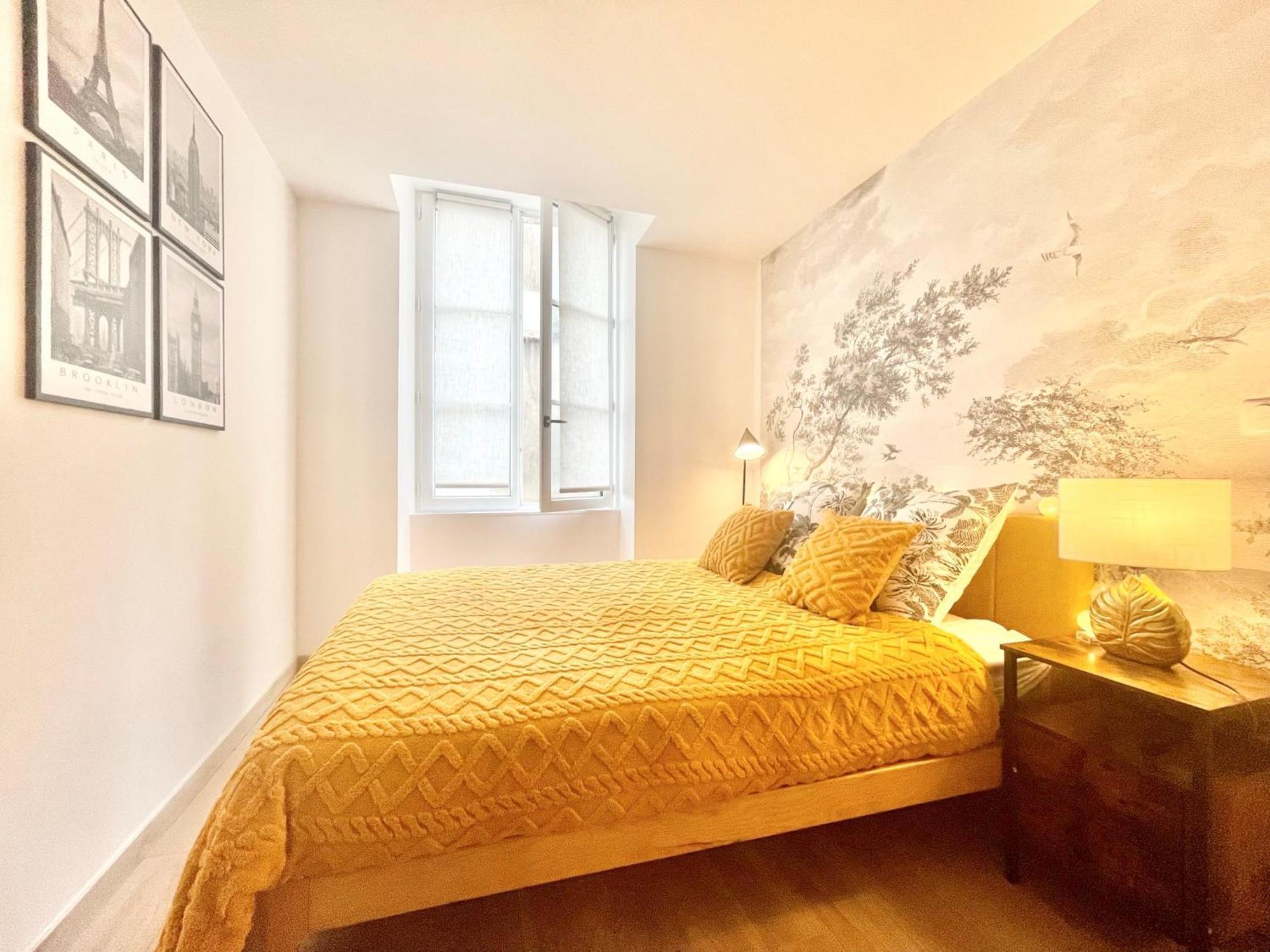 Apartment - Le Royal - Lumineux - Stationnement Orleans