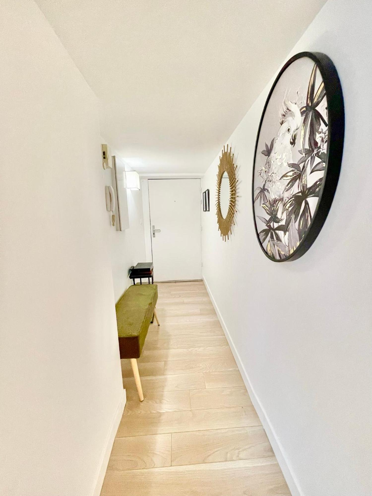 - Le Royal - Lumineux - Stationnement Apartment