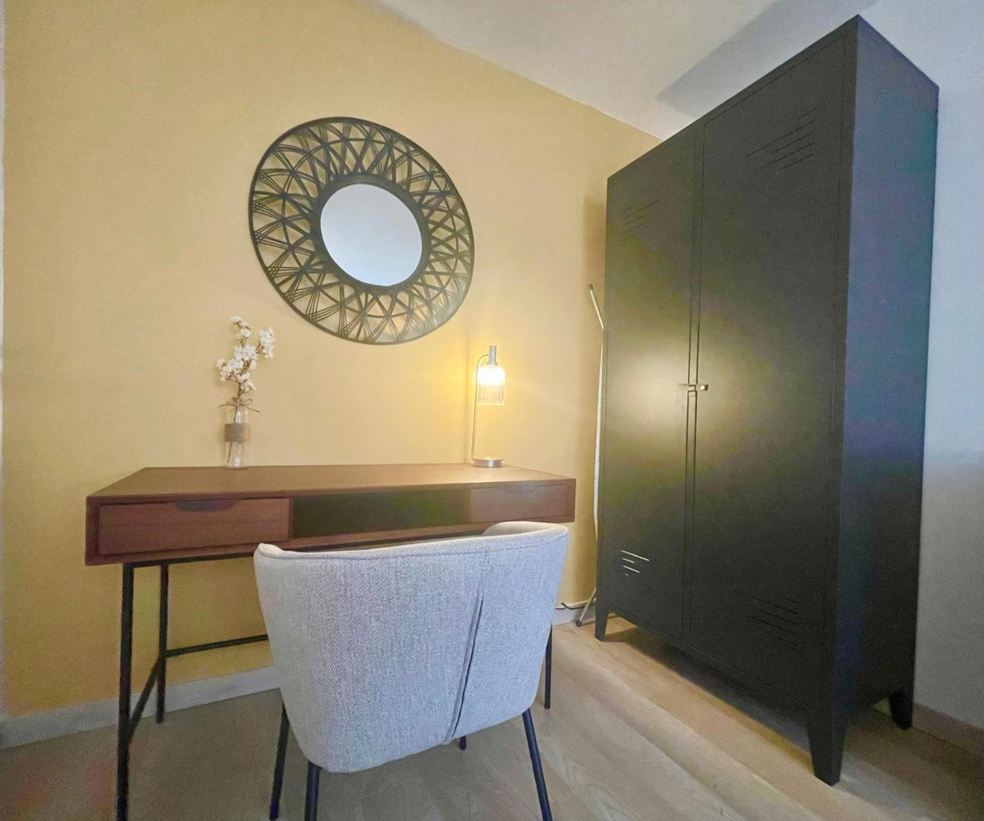- Le Royal - Lumineux - Stationnement Apartment *