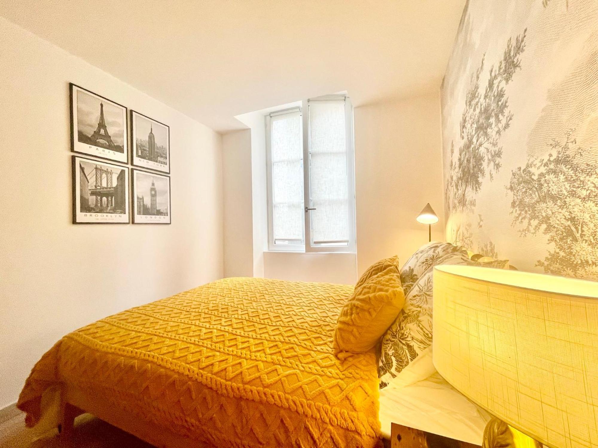 - Le Royal - Lumineux - Stationnement Apartment *